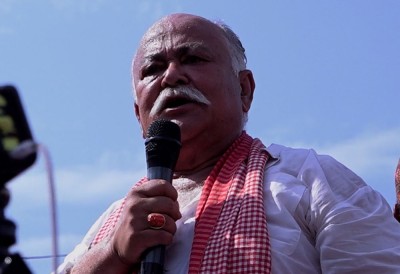  कमल थापालाई भेट्न गएका सांसद दीपक सिंह आफैं पक्राउ परे 