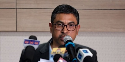  अविरल वर्षाले १ हजार मेगावाटभन्दा बढी उत्पादन अवरुद्ध 