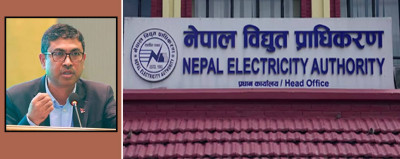  प्राधिकरणको कार्यकारी निर्देशकमा दीर्घायुकुमार श्रेष्ठ नियुक्त 