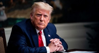  अमेरिका–इरान तनाव उत्कर्षमा : आज राति सम्पूर्ण सभ्यता समाप्त हुने ट्रम्पको चेतावनी 