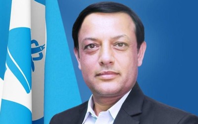  डीपी अर्याल सभामुख बन्ने निश्चित, रास्वपाले तोक्यो उम्मेदवार 