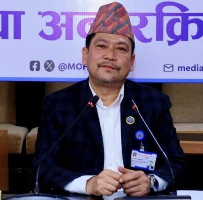  धूम्रपानको लतले बिगारेको शारीरिक र मुख स्वास्थ्य 