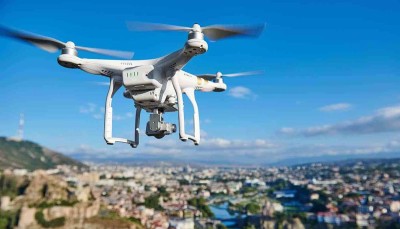  उपत्यकाकामा सुरक्षा व्यवस्था कडा, ‘ड्रोन’बाट निगरानी 