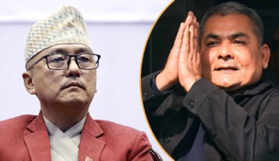  दुर्गा प्रसाईंलाई बिना शर्त अविलम्ब रिहा गर्न राप्रपाको माग 
