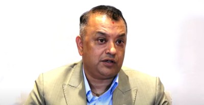  नीति तथा कार्यक्रमका राम्रा कुरामा कांग्रेसले सहयोगी भूमिका निर्वाह गर्छ : सभापति थापा 