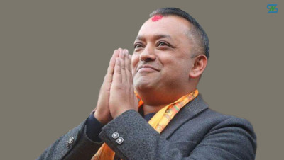  गगन थापाको भारत भ्रमण स्थगित : प्राविधिक कारण कि कांग्रेसभित्रको बढ्दो शक्ति संघर्ष? 