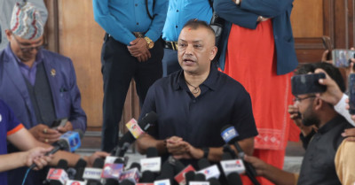  कांग्रेसले कार्यकर्ताहरूलाई बाढी प्रभावित क्षेत्रमा स्वयंसेवकका रूपमा परिचालन गर्ने 