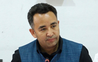  कोप–३१ मा नेपालको प्रस्तुति न्याय, अवसर र समृद्धिको स्पष्ट मार्गचित्रसहितको हुनुपर्छ : पराजुली 