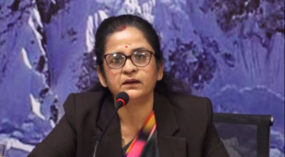  आपूर्तिमन्त्री यादवको गुनासो- कानुनभित्र रहेर काम गर्दा निरीह बन्नु पर्यो 