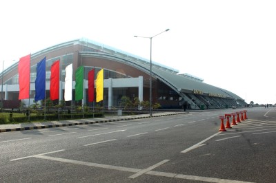  गौतमबुद्ध अन्तर्राष्ट्रिय विमानस्थल सञ्चालनका लागि पहल सुरु 