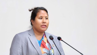  युवा लक्षित रोजगारी र स्वयंसेवा कार्यक्रम विस्तार गर्न मन्त्री चौधरीको निर्देशन 