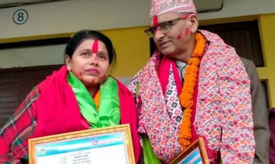  बागमती प्रदेशबाट राष्ट्रिय सभा सदस्यमा देवकोटा र दङ्गाल विजयी 