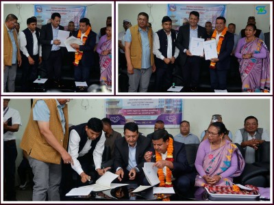  गोकर्णेश्वरवासीले केएमसीमा पाउने भए विशेष उपचार सुविधा, मृगौला प्रत्यारोपणमा १० लाखसम्मको नि:शुल्क 