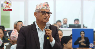  गृहमन्त्रीले सुनसरी घटनाका पीडित परिवारसँग गरेको सहमतिप्रति एमालेले उठायो प्रश्न 