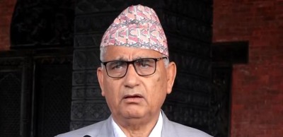  प्रतिनिधिसभा नियमावली नयाँ बनाउने सर्वदलीय बैठकको निर्णय 