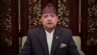  ‘तीनकुने घटनाप्रति दुखी छु, २०८२ मा जनचाहनाअनुसारको परिणाम हासिल हुने विश्वास छ’ 