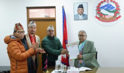  चुनावको तयारीसँगै सुशासनको मूल कार्यादेशमा केन्द्रित हुनु प्रधानमन्त्रीलाई सुझाव 