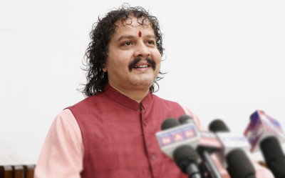  ‘शासनसत्तामा रहेकालाई जिम्मेवार र जवाफदेही बनाउन नागरिक तहबाटै खबरदारी आवश्यक’ 
