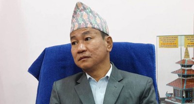  श्रम संस्कृति पार्टीमा समानुपातिक सांसद बन्न होडबाजी 