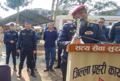  गहना र नगद लुट्ने उद्देश्यले वृद्धाको ह*त्या, पाँच जना पक्राउ 