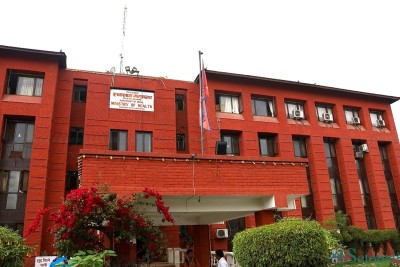  पानीजन्य रोग बढ्न सक्ने भएकाले सचेत रहन स्वास्थ्य मन्त्रालयको आग्रह 