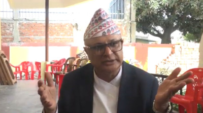  मुख्यमन्त्रीको विषयमा एमालेभित्र मतभेद, कोसी सरकार गठनमा सकस 