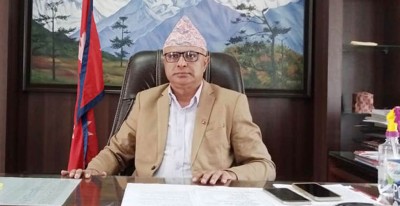  कांग्रेससँगको सहकार्य महत्वपूर्ण रह्योः मुख्यमन्त्री कार्की 