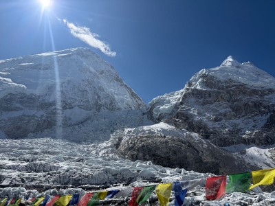 हिमाल आरोहणबाट ७७ करोड रोयल्टी सङ्कलन 