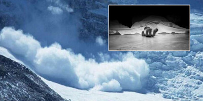  हिम्लुङ हिमपहिरो : थप आठ जनाको शव भेटियो, एकजना बेपत्ता 