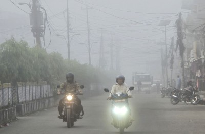  तराईका केही भागमा हुस्सु, अन्य ठाउँको मौसम सफा रहने 