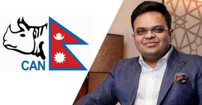  एनपीएलको सफल आयोजनापछि क्यानलाई आइसीसीको बधाई 