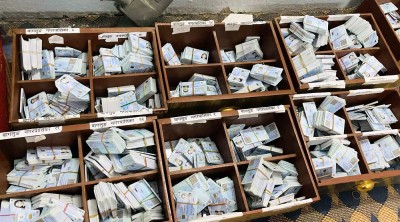  सेवाग्राही विदेशिए, थन्किए १५ हजारभन्दा बढी राष्ट्रिय परिचयपत्र 