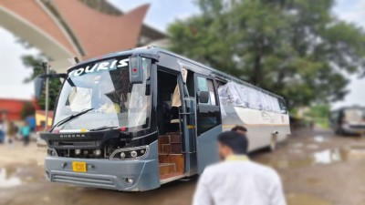  स्थलमार्गबाट नेपाल आउने पर्यटक सवारीसाधन अब अनलाइनबाटै दर्ता गर्न सकिने  
