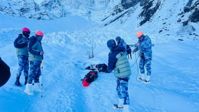  तस्बिर : सशस्त्र प्रहरी नेपाल 