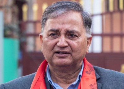  जेनजी आन्दोलनपछिको विकसित घटनाका सम्बन्धमा महाधिवेशनमा छलफल हुनुपर्छ : ईश्वर पोखरेल 