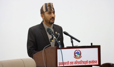  अनलाइन सञ्चारमाध्यमको दर्ता र नवीकरण सूचना विभागबाटै हुने 