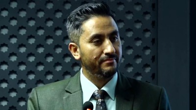  सञ्चारमन्त्री खरेल दक्षिण कोरियाको भ्रमणमा जाने 