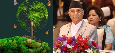  जलवायु कदम ऐच्छिक नभएर कानुनी दायित्व हुने अन्तर्राष्ट्रिय अदालतको निर्णय 