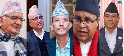  सात जिल्लाका ४९३ उम्मेदवारको जमानत जफत, कुन दलको कति ? 