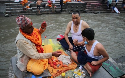  आज जनैपूर्णिमा पर्व मनाइँदै 