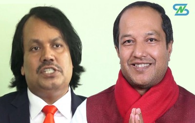  जनमत पार्टी फुट्यो : दीपककुमार साह नेतृत्वको ‘जनस्वराज पार्टी’लाई आयोगको मान्यता 