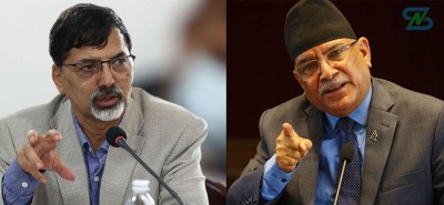  जनार्दन शर्माले मागे अध्यक्षको राजीनामा,१६ बुँदे प्रस्तावमा के छ ? 