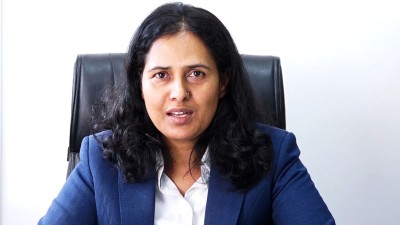  कृषि मन्त्रालयद्वारा मनसुनजन्य विपद्‍बाट कृषि क्षेत्रमा पुगेको क्षतिको विवरण सकंलन सुरु 