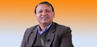  ‘पूर्वराष्ट्रपति राजनीतिमा आउन नपाउने व्यवस्था संविधानमै राख्नुपर्छ’ 