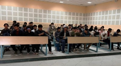  झापामा एमबीबीएस पठनपाठन सुरु 