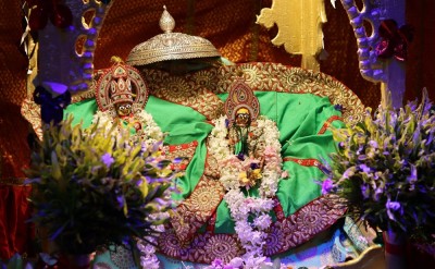  तराईका जिल्लामा झुलनोत्सव पर्व सम्पन्न 