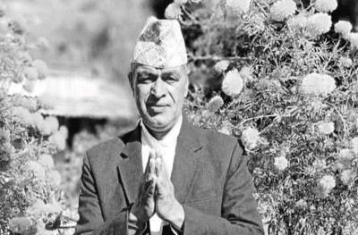  डडेल्धुरा उद्योग वाणिज्य संघका पूर्वअध्यक्ष जोशी मृत फेला 