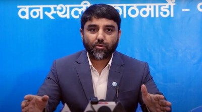 महाधिवशेनले रविलाई नै सर्वसम्मत रुपमा सभापति चयन गर्छ : महामन्त्री बुर्लाकोटी 