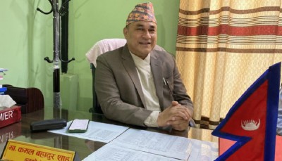  सुदूरपश्चिममा पेट्रोलियम पदार्थ र ग्यासको आपूर्ति व्यवस्थालाई प्रभावकारी बनाउन निर्देशन 