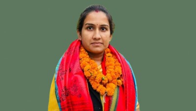  सांसद कञ्चन बिच्छालाई पदबाट नहटाउन सर्वोच्चको आदेश 